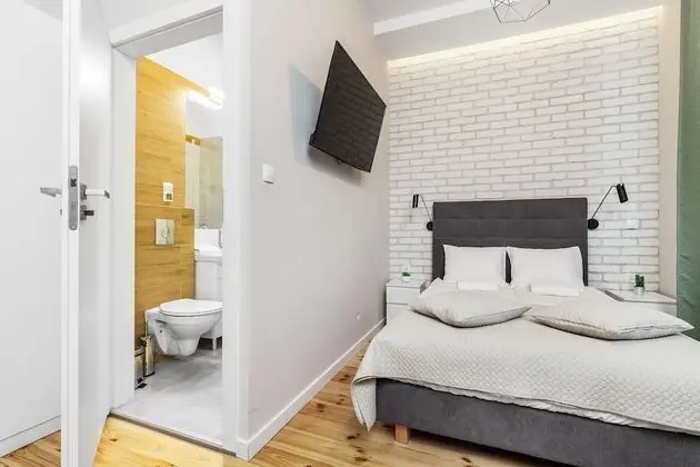 Comfort Stüdyo Süit