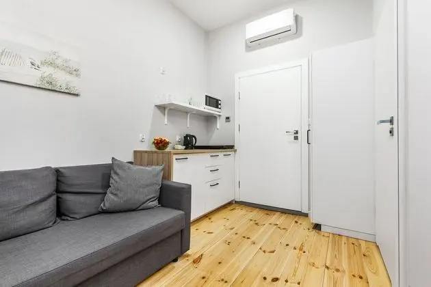 Comfort Stüdyo Süit