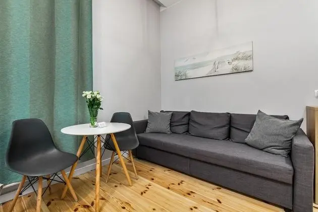 Comfort Stüdyo Süit