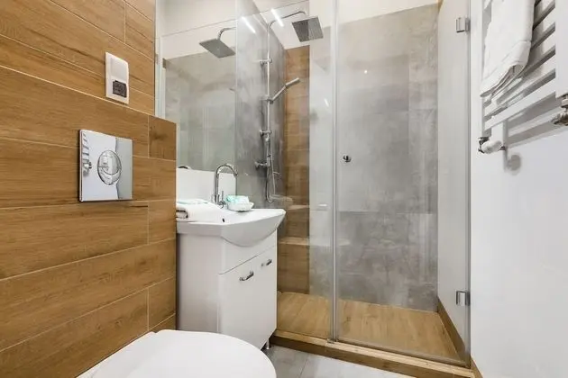 Comfort Stüdyo Süit