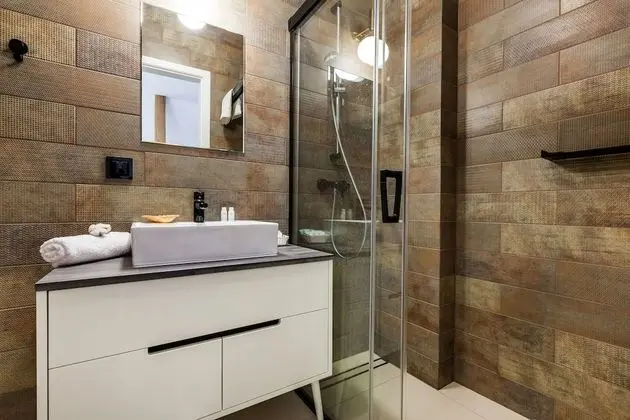 Deluxe Apart Daire