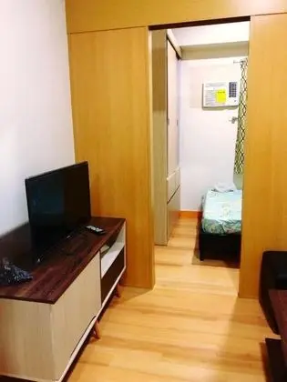 Daire, 1 Yatak Odası