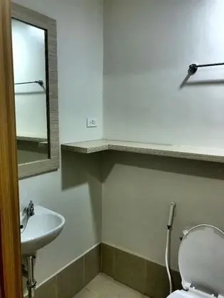Daire, 1 Yatak Odası