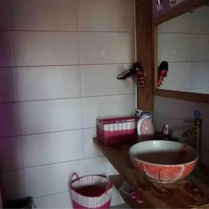 Süit, 3 Yatak Odası