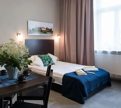 Apart Daire (4 pax)
