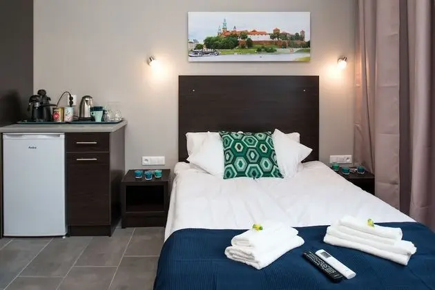 Apart Daire (4 pax)