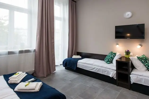 Apart Daire (4 pax)