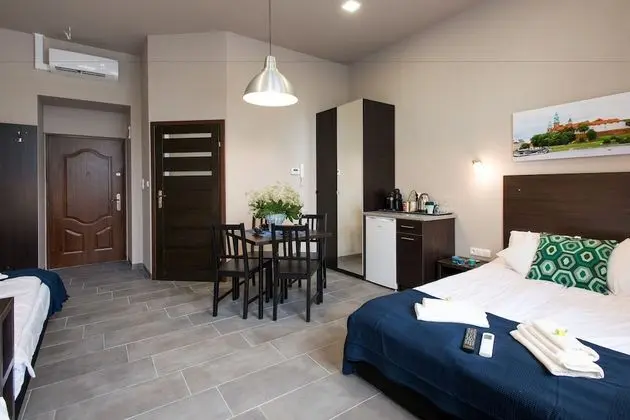 Apart Daire (4 pax)