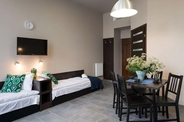 Apart Daire (4 pax)