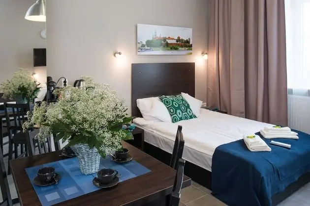 Apart Daire (4 pax)