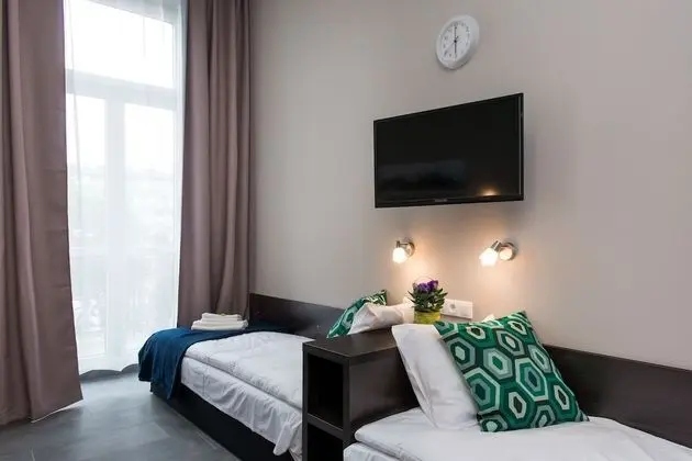 Apart Daire (4 pax)
