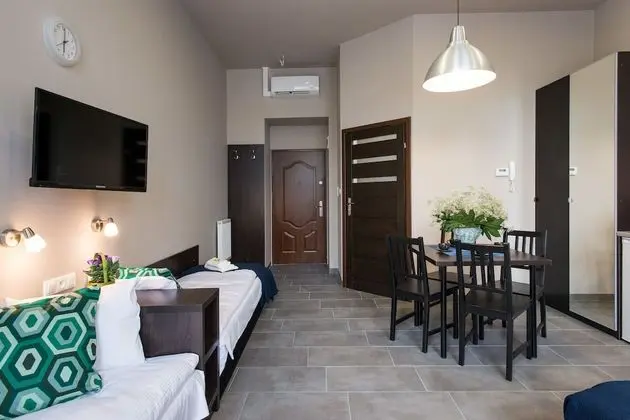 Apart Daire (4 pax)