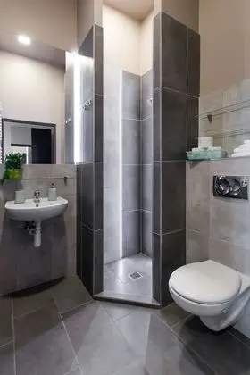 Apart Daire (4 pax)