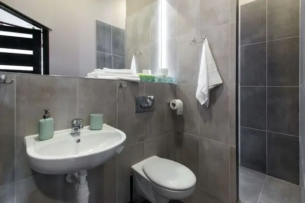 Apart Daire (4 pax)
