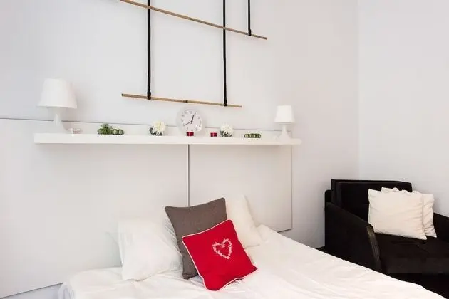 Family Stüdyo Süit (2 pax + 1 pax)