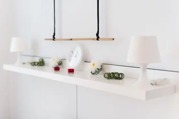 Family Stüdyo Süit (2 pax + 1 pax)