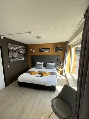 Deluxe Stüdyo, 1 En Büyük (King) Boy Yatak, Sigara İçilmez