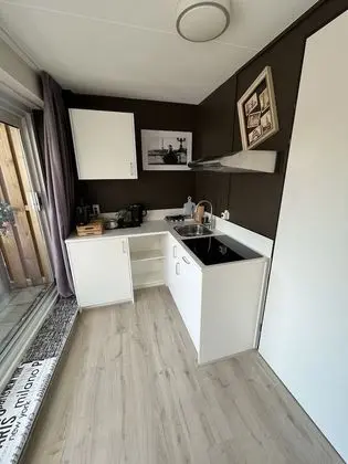Deluxe Stüdyo, 1 En Büyük (King) Boy Yatak, Sigara İçilmez