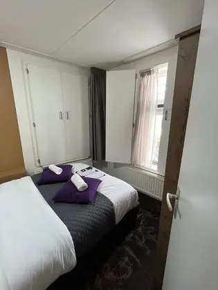 Family Apartment with bunk bed