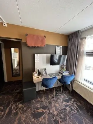 Family Apartment with bunk bed