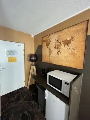 Family Apartment with bunk bed
