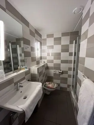 Deluxe Stüdyo, 1 En Büyük (King) Boy Yatak, Sigara İçilmez