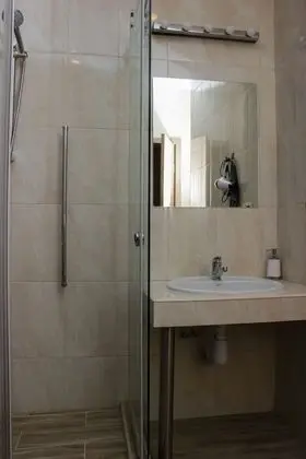 Basic İki Ayrı Yataklı Oda