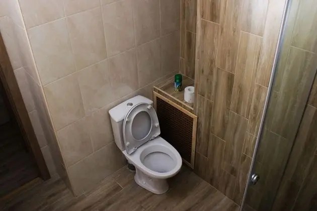 Basic İki Ayrı Yataklı Oda