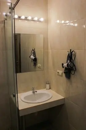 Basic İki Ayrı Yataklı Oda