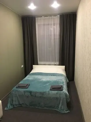 Economy Tek Büyük Yataklı Oda