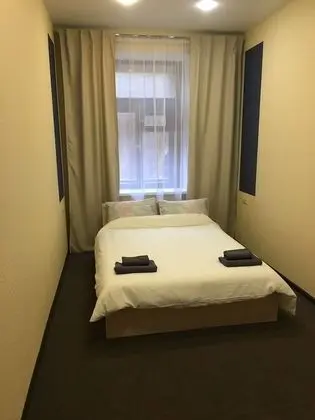 Economy Tek Büyük Yataklı Oda