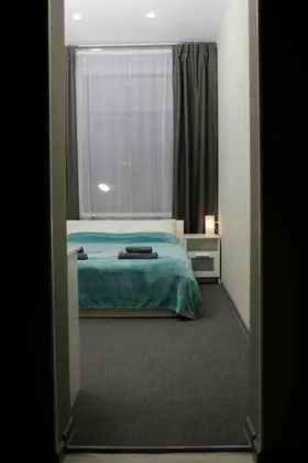 Economy Tek Büyük Yataklı Oda