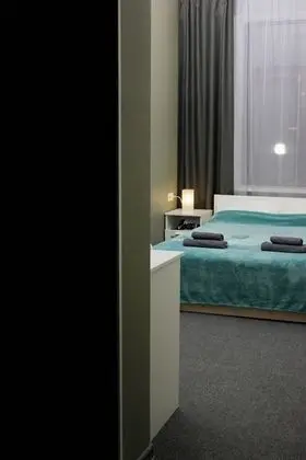 Economy Tek Büyük Yataklı Oda