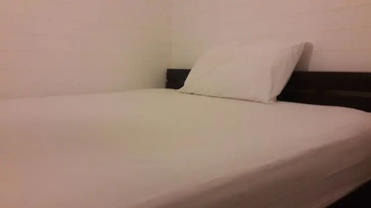 Standard Single Room with Private Bathroom (Without Window)