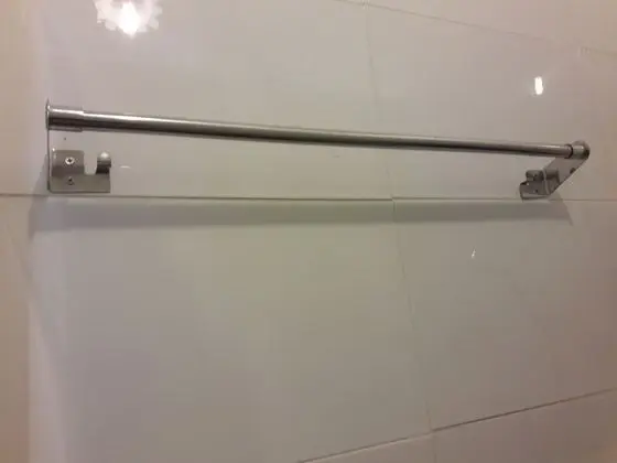 Standard Twin Room with Private Bathroom (Without Window)