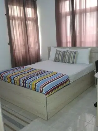 Luxury Villa, 4 Yatak Odası, Kişiye Özel Havuzlu