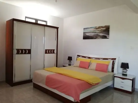 Luxury Villa, 4 Yatak Odası, Kişiye Özel Havuzlu
