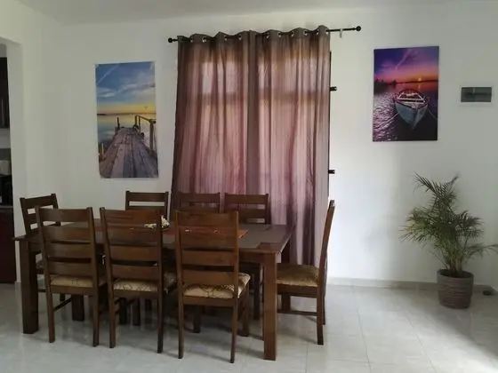 Luxury Villa, 4 Yatak Odası, Kişiye Özel Havuzlu