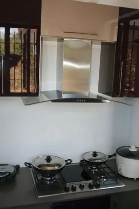 Luxury Villa, 4 Yatak Odası, Kişiye Özel Havuzlu