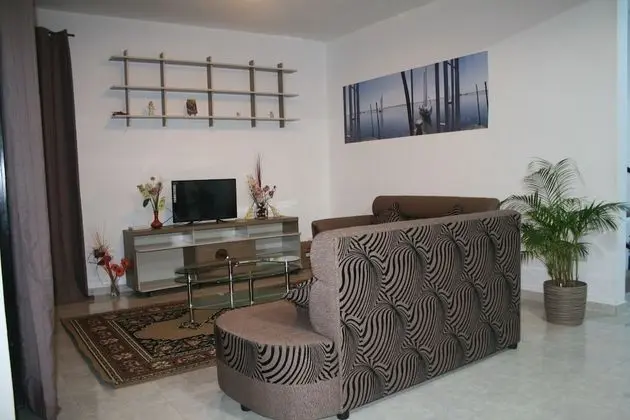 Luxury Villa, 4 Yatak Odası, Kişiye Özel Havuzlu