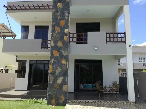 Luxury Villa, 4 Yatak Odası, Kişiye Özel Havuzlu