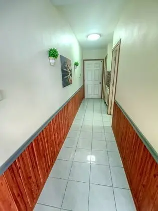 Süit, 1 En Büyük (King) Boy Yatak, Okyanus Manzaralı