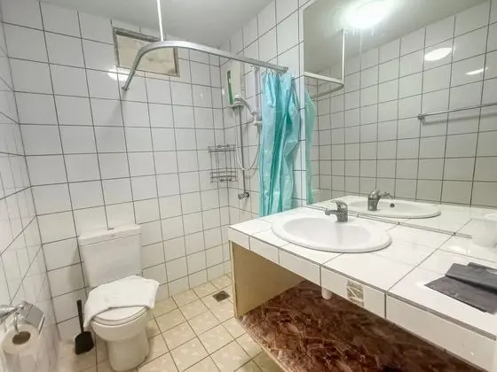 Süit, 1 En Büyük (King) Boy Yatak, Okyanus Manzaralı