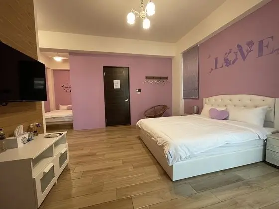 Dört Kişilik Oda