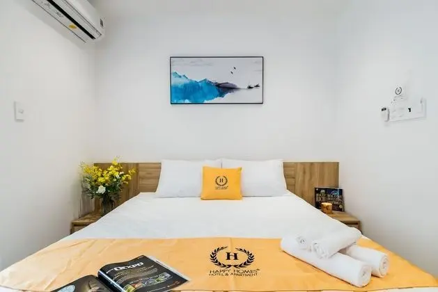 Luxury Apart Daire, Şehir Manzaralı