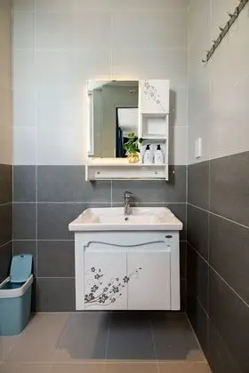 Luxury Apart Daire, Şehir Manzaralı
