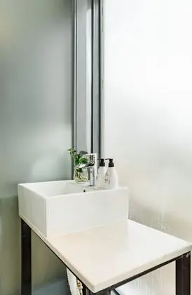 Luxury Çatı Katı Süiti (Penthouse), Şehir Manzaralı (Penthouse)