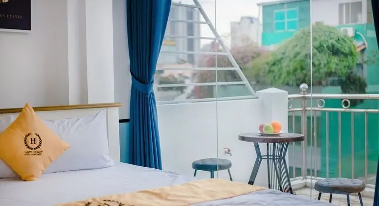 Superior Çatı Katı Süiti (Penthouse), Şehir Manzaralı