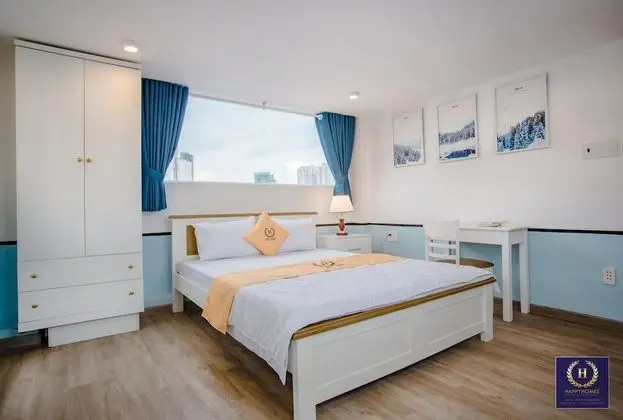 Superior Çatı Katı Süiti (Penthouse), Şehir Manzaralı