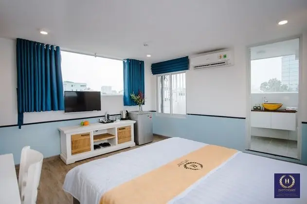 Superior Çatı Katı Süiti (Penthouse), Şehir Manzaralı
